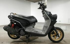 YAMAHA BW S125 SE45