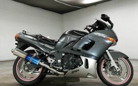 KAWASAKI ZZ-R400 2007 ZX400N