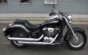 KAWASAKI VULCAN 900 CUSTOM 2007 VN900B