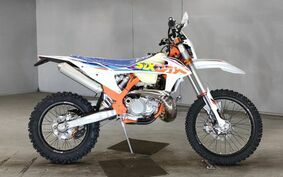 KTM 300 EXC TPI SIXDAYS GSA20