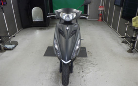 YAMAHA AXIS 125 Z SED7J