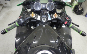 KAWASAKI ZX 1400 NINJA R A 2013