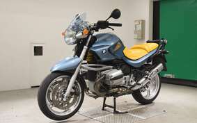 BMW R1150R 2001 0429