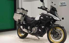 SUZUKI DL650 ( V-Strom 650 ) 2023 C733M