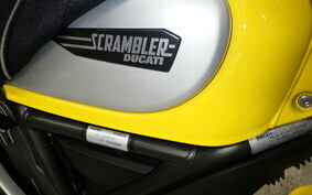 DUCATI SCRAMBLER ICON 2016 K102J