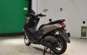 YAMAHA N-MAX SE86J