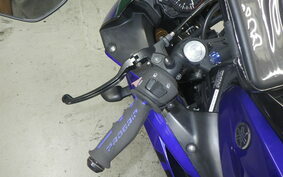 YAMAHA YZF-R3 2018 RH13J