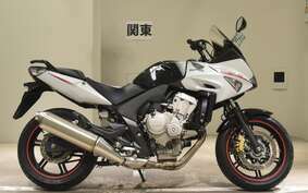 HONDA CBF600S ABS 2012 PC43