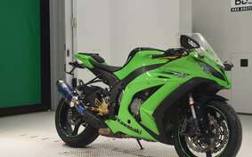 KAWASAKI ZX 10 NINJA R 2012