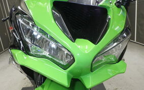 KAWASAKI NINJA ZX-6R A 2019 ZX636G