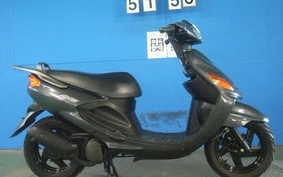 YAMAHA AXIS 100 2007 SB06J