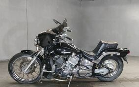 YAMAHA DRAGSTAR 400 2005 VH01J