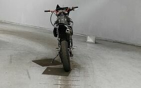 KAWASAKI KLX250D TRACKER X LX250V