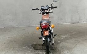 YAMAHA RD90 2A5