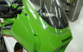 KAWASAKI KR250 KR250A