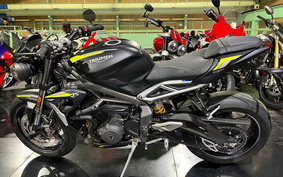 TRIUMPH STREET TRIPLE RS 2021 HDA554