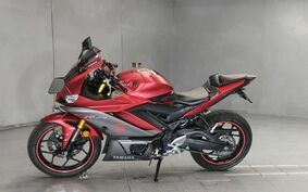 YAMAHA YZF-R25 RG43J