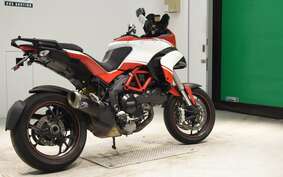 DUCATI MULTISTRADA 1200 S 2014 A302J