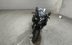 KAWASAKI NINJA H2 SX SE 2024 ZXT02P