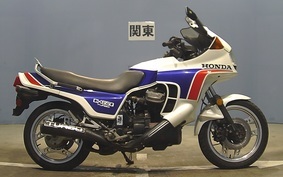 HONDA CX650 Turbo 1986 RC16