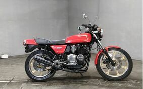 KAWASAKI Z500 KZ500B