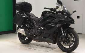 KAWASAKI NINJA 1000 SX 2021 ZXT02K