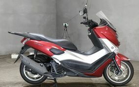 YAMAHA N-MAX 125 SE86J