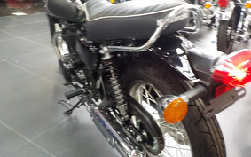 KAWASAKI W800 STREET 2022 EJ800E