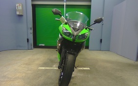 KAWASAKI NINJA 400R 2013 ER400B