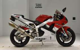 YAMAHA YZF-R1 1999