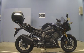 YAMAHA FAZER FZ8 SA 2011 RN25