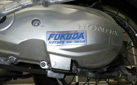 HONDA SCOOPY 110 I KT110D