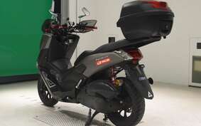 YAMAHA N-MAX SED6J