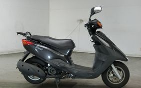 YAMAHA AXIS 125 TREET SE53J