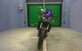 KAWASAKI Z1000 Gen.2 2006 ZRT00A