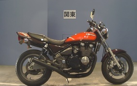 KAWASAKI ZEPHYR 400 KAI 1999 ZR400C