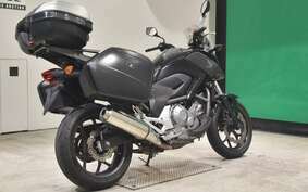 HONDA NC 700 X 2013 RC63