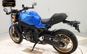 YAMAHA XSR900 2023 RN80J