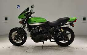 KAWASAKI ZRX400 2009 ZR400E