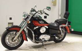 KAWASAKI VULCAN 1500 CLASSIC 1997 VNT50D