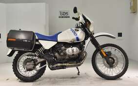 BMW R100GS 1988