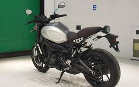 YAMAHA XSR900 2016 RN46J