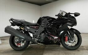 KAWASAKI ZX 1400 NINJA R 2015 ZXT40E