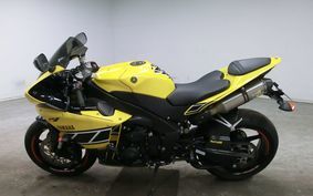 YAMAHA YZF-R1 Fi 2011 RN24J