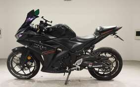 YAMAHA YZF-R25 RG43J