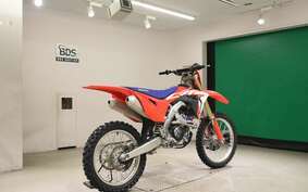 HONDA CRF250 RALLY ME12