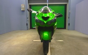 KAWASAKI ZX 1400 NINJA R A 2012 ZXT40E