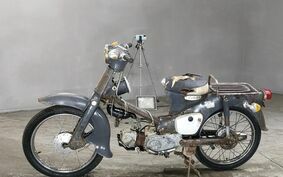 HONDA C65 SUPER CUB C65