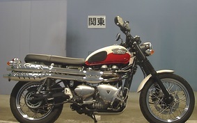 TRIUMPH SCRAMBLER 900 2006 J9171G