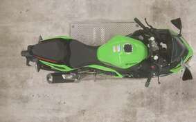 KAWASAKI NINJA 400 2023 EX400L